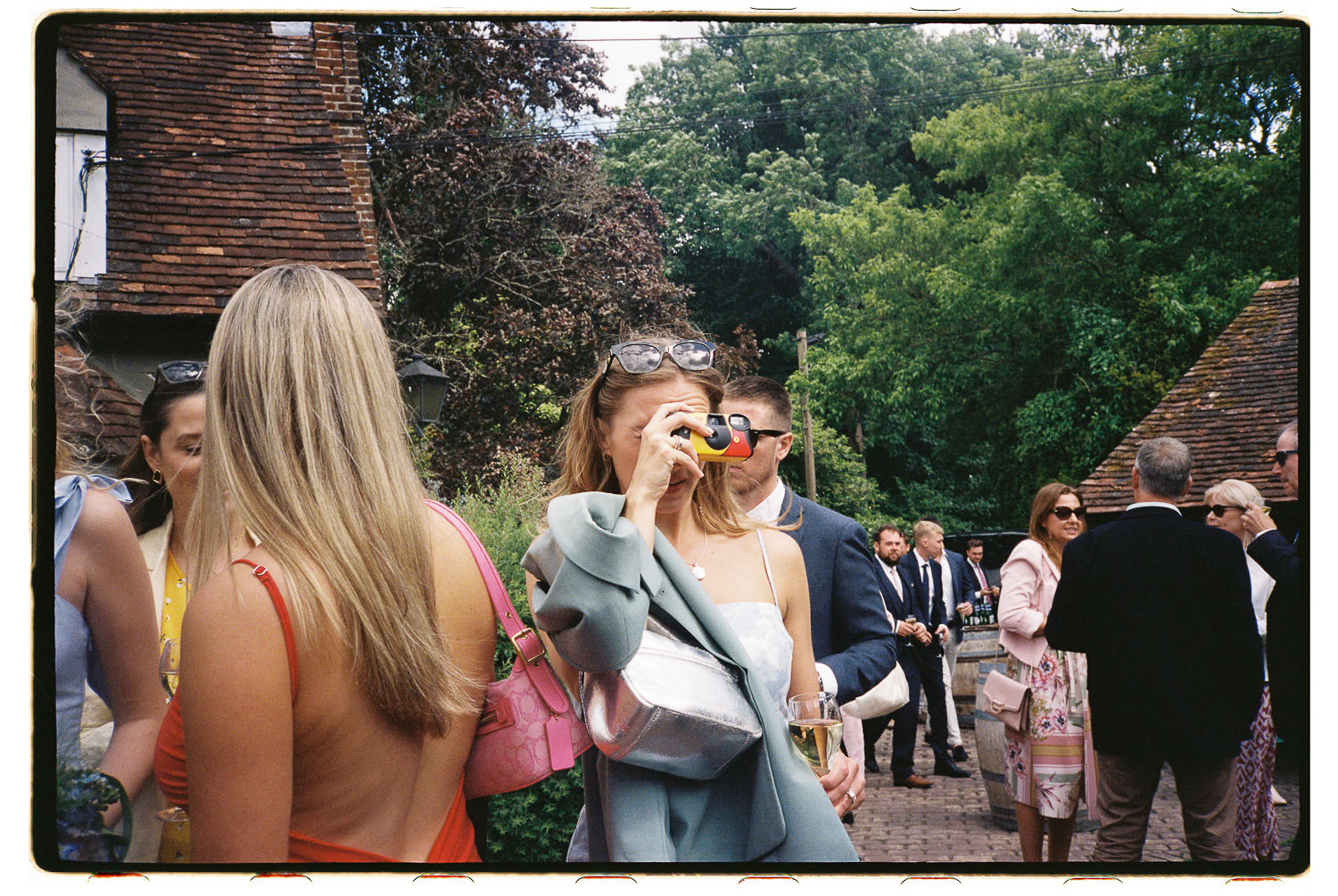 OLD LUXTERS BARN WEDDING PHOTOGRAPHY ON ANALOGUE FILM 03 008 OLD LUXTERS BARN WEDDING PHOTOGRAPHY ON ANALOGUE FILM 03 008